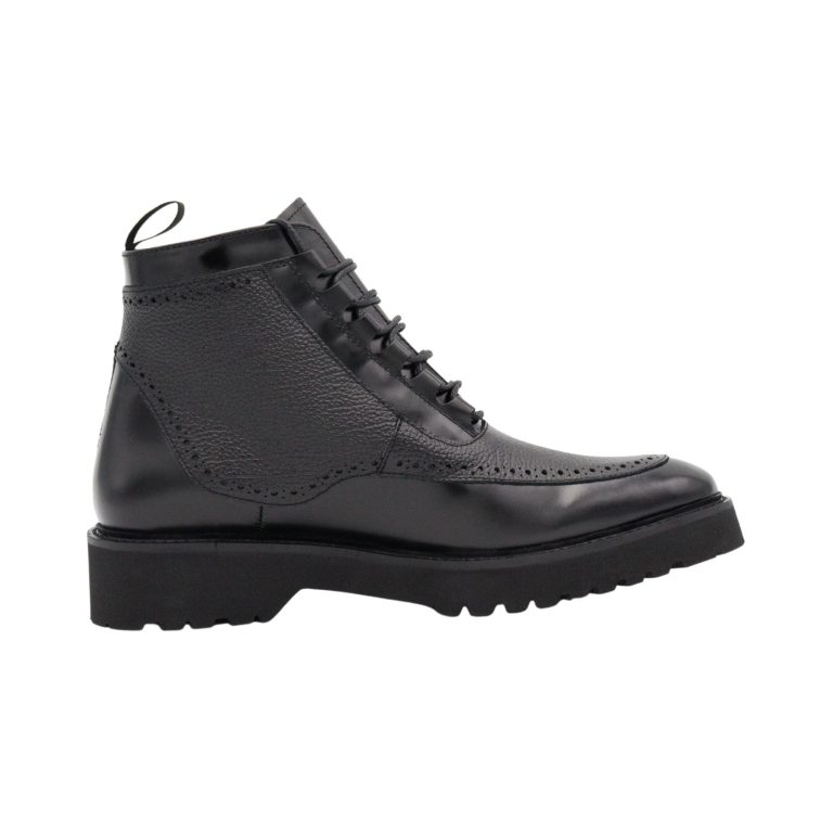 Bota Londres 3000 Negro
