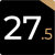 27.5