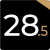 28.5