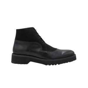 Roma 9002 Atanado Negro