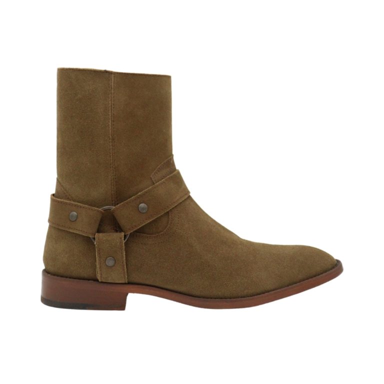 Bota Verona 607 Cinnamon