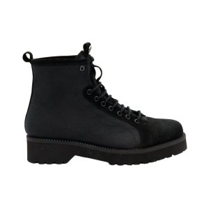 Bota Londres 6004 Negro